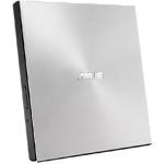 Изображение External DVD±RW Drive ASUS SDRW-08U8M-U Silver USB 2.0, Slim #2 Фото External DVD±RW Drive ASUS SDRW-08U8M-U Silver USB 2.0, Slim #2