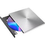 Изображение External DVD±RW Drive ASUS SDRW-08U8M-U Silver USB 2.0, Slim #4 Фото External DVD±RW Drive ASUS SDRW-08U8M-U Silver USB 2.0, Slim #4