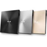 Изображение External DVD±RW Drive ASUS SDRW-08U8M-U Silver USB 2.0, Slim #5 Фото External DVD±RW Drive ASUS SDRW-08U8M-U Silver USB 2.0, Slim #5
