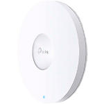 Изображение Точка доступа TP-Link EAP613-5-PACK, настенная Wi-Fi 6, AX1800, POE+, 5 шт пак #2 Фото Точка доступа TP-Link EAP613-5-PACK, настенная Wi-Fi 6, AX1800, POE+, 5 шт пак #2