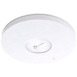 Изображение Точка доступа TP-Link EAP613-5-PACK, настенная Wi-Fi 6, AX1800, POE+, 5 шт пак #3 Фото Точка доступа TP-Link EAP613-5-PACK, настенная Wi-Fi 6, AX1800, POE+, 5 шт пак #3