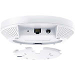 Изображение Точка доступа TP-Link EAP613-5-PACK, настенная Wi-Fi 6, AX1800, POE+, 5 шт пак #5 Фото Точка доступа TP-Link EAP613-5-PACK, настенная Wi-Fi 6, AX1800, POE+, 5 шт пак #5