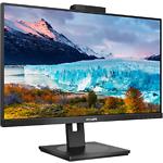 Изображение PHILIPS 27" 272S1MH/00 IPS 1920x1080, 75Гц, 4мс, 1000:1, 300кд/м2, DP/DVI/VGA, USB,Микрофон,Web,2*3W #1 Фото PHILIPS 27" 272S1MH/00 IPS 1920x1080, 75Гц, 4мс, 1000:1, 300кд/м2, DP/DVI/VGA, USB,Микрофон,Web,2*3W #1