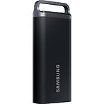 Изображение SSD Samsung T5 EVO 2TB External USB Type-C Black (MU-PH2T0S) #1 Фото SSD Samsung T5 EVO 2TB External USB Type-C Black (MU-PH2T0S) #1