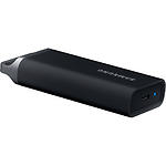 Изображение SSD Samsung T5 EVO 2TB External USB Type-C Black (MU-PH2T0S) #4 Фото SSD Samsung T5 EVO 2TB External USB Type-C Black (MU-PH2T0S) #4