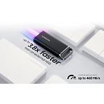 Изображение SSD Samsung T5 EVO 2TB External USB Type-C Black (MU-PH2T0S) #8 Фото SSD Samsung T5 EVO 2TB External USB Type-C Black (MU-PH2T0S) #8