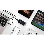 Изображение SSD Samsung T5 EVO 2TB External USB Type-C Black (MU-PH2T0S) #11 Фото SSD Samsung T5 EVO 2TB External USB Type-C Black (MU-PH2T0S) #11