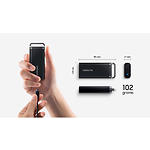 Изображение SSD Samsung T5 EVO 2TB External USB Type-C Black (MU-PH2T0S) #12 Фото SSD Samsung T5 EVO 2TB External USB Type-C Black (MU-PH2T0S) #12