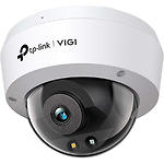 Изображение Сетевая камера наружная TP-Link VIGI C240-2.8mm, 4Мп, Линза 4мм, поворотная, с цветным ночным вид-м Фото Сетевая камера наружная TP-Link VIGI C240-2.8mm, 4Мп, Линза 4мм, поворотная, с цветным ночным вид-м