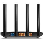 Изображение Маршрутизатор TP-Link Archer AX17, WiFi6 Router, 2.4GHz+5GHz, AX1500,Gigabit WAN,3*GLan #2 Фото Маршрутизатор TP-Link Archer AX17, WiFi6 Router, 2.4GHz+5GHz, AX1500,Gigabit WAN,3*GLan #2