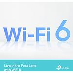 Изображение Маршрутизатор TP-Link Archer AX17, WiFi6 Router, 2.4GHz+5GHz, AX1500,Gigabit WAN,3*GLan #4 Фото Маршрутизатор TP-Link Archer AX17, WiFi6 Router, 2.4GHz+5GHz, AX1500,Gigabit WAN,3*GLan #4