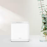 Изображение Маршрутизатор/Mesh-система Mercusys Halo H60X 2-pack WiFi, AX1500, 2.4/5 ГГц #7 Фото Маршрутизатор/Mesh-система Mercusys Halo H60X 2-pack WiFi, AX1500, 2.4/5 ГГц #7