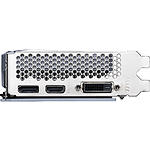 Изображение Видеокарта MSI GeForce RTX3050 8GB (RTX 3050 VENTUS 2X XS WHITE 8G OC) #4 Фото Видеокарта MSI GeForce RTX3050 8GB (RTX 3050 VENTUS 2X XS WHITE 8G OC) #4