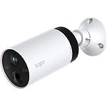 Изображение Сетевая камера TP-Link Tapo C420S2 2шт IP-камер WiFi 802.11b/g/n, QHD 2560 x 1440, уличная, IP65 #2 Фото Сетевая камера TP-Link Tapo C420S2 2шт IP-камер WiFi 802.11b/g/n, QHD 2560 x 1440, уличная, IP65 #2