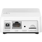 Изображение Сетевая камера TP-Link Tapo C420S2 2шт IP-камер WiFi 802.11b/g/n, QHD 2560 x 1440, уличная, IP65 #4 Фото Сетевая камера TP-Link Tapo C420S2 2шт IP-камер WiFi 802.11b/g/n, QHD 2560 x 1440, уличная, IP65 #4