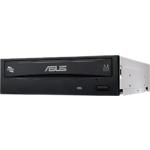 DVD±RW+R9/DVD-RAM Drive ASUS DRW-24D5MT /BLK/G/AS SATA Black Bulk - фото