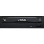 Изображение DVD±RW+R9/DVD-RAM Drive ASUS DRW-24D5MT /BLK/G/AS SATA Black Bulk #1 Фото DVD±RW+R9/DVD-RAM Drive ASUS DRW-24D5MT /BLK/G/AS SATA Black Bulk #1