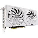 Изображение Видеокарта ASUS GeForce RTX4060 Ti 8GB (DUAL-RTX4060TI-O8G-EVO-WHITE) #4 Фото Видеокарта ASUS GeForce RTX4060 Ti 8GB (DUAL-RTX4060TI-O8G-EVO-WHITE) #4