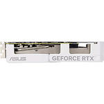 Изображение Видеокарта ASUS GeForce RTX4060 Ti 8GB (DUAL-RTX4060TI-O8G-EVO-WHITE) #9 Фото Видеокарта ASUS GeForce RTX4060 Ti 8GB (DUAL-RTX4060TI-O8G-EVO-WHITE) #9