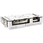 Изображение Видеокарта ASUS GeForce RTX4060 Ti 8GB (DUAL-RTX4060TI-O8G-EVO-WHITE) #10 Фото Видеокарта ASUS GeForce RTX4060 Ti 8GB (DUAL-RTX4060TI-O8G-EVO-WHITE) #10