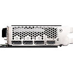 Изображение Видеокарта ASUS GeForce RTX4060 Ti 8GB (DUAL-RTX4060TI-8G-EVO) #4 Фото Видеокарта ASUS GeForce RTX4060 Ti 8GB (DUAL-RTX4060TI-8G-EVO) #4