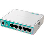 Изображение Маршрутизатор Mikrotik hEX refresh (E50UG) #1 Фото Маршрутизатор Mikrotik hEX refresh (E50UG) #1
