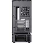 Фото Корпус GAMEMAX N80 BK без БП, Tempered Glass #8