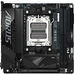 Фото Материнская плата GIGABYTE B850I AORUS PRO, AM5, mini-ITX