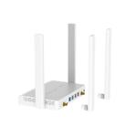 Изображение Модем/Маршрутизатор KEENETIC Explorer 4G (KN-4910) LTE 4, WiFi, AC1200, 4x GLan, 4 антенны #2 Фото Модем/Маршрутизатор KEENETIC Explorer 4G (KN-4910) LTE 4, WiFi, AC1200, 4x GLan, 4 антенны #2
