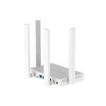 Изображение Модем/Маршрутизатор KEENETIC Explorer 4G (KN-4910) LTE 4, WiFi, AC1200, 4x GLan, 4 антенны #7 Фото Модем/Маршрутизатор KEENETIC Explorer 4G (KN-4910) LTE 4, WiFi, AC1200, 4x GLan, 4 антенны #7