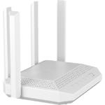 Фото Маршрутизатор KEENETIC Hero (KN-1012) WiFi 6 AX3000,2.4/5GHz,4*GLan,2.5GLan,USB3.0,USB2.0, 4 антенны #2