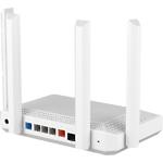 Фото Маршрутизатор KEENETIC Hero (KN-1012) WiFi 6 AX3000,2.4/5GHz,4*GLan,2.5GLan,USB3.0,USB2.0, 4 антенны #3