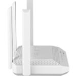 Фото Маршрутизатор KEENETIC Hero (KN-1012) WiFi 6 AX3000,2.4/5GHz,4*GLan,2.5GLan,USB3.0,USB2.0, 4 антенны #4