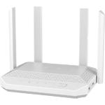 Фото Маршрутизатор KEENETIC Hero (KN-1012) WiFi 6 AX3000,2.4/5GHz,4*GLan,2.5GLan,USB3.0,USB2.0, 4 антенны #5