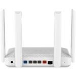 Фото Маршрутизатор KEENETIC Hero (KN-1012) WiFi 6 AX3000,2.4/5GHz,4*GLan,2.5GLan,USB3.0,USB2.0, 4 антенны #6