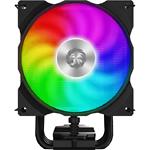 Cooler CPU GAMEMAX Gamma 90 BK, LGA1700/1366/1200/115X/AM5/AM4, TDP 150W - фото