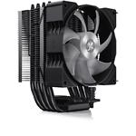 Изображение Cooler CPU GAMEMAX Gamma 90 BK, LGA1700/1366/1200/115X/AM5/AM4, TDP 150W #4 Фото Cooler CPU GAMEMAX Gamma 90 BK, LGA1700/1366/1200/115X/AM5/AM4, TDP 150W #4