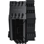 Изображение Cooler CPU GAMEMAX Gamma 90 BK, LGA1700/1366/1200/115X/AM5/AM4, TDP 150W #5 Фото Cooler CPU GAMEMAX Gamma 90 BK, LGA1700/1366/1200/115X/AM5/AM4, TDP 150W #5