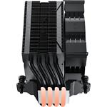 Изображение Cooler CPU GAMEMAX Gamma 90 BK, LGA1700/1366/1200/115X/AM5/AM4, TDP 150W #7 Фото Cooler CPU GAMEMAX Gamma 90 BK, LGA1700/1366/1200/115X/AM5/AM4, TDP 150W #7