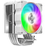 Фото Cooler CPU GAMEMAX Gamma 90 Digital WH, LGA1700/1366/1200/115X/AM5/AM4, TDP 150W #2