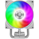 Фото Cooler CPU GAMEMAX Gamma 90 Digital WH, LGA1700/1366/1200/115X/AM5/AM4, TDP 150W #3