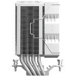 Фото Cooler CPU GAMEMAX Gamma 90 Digital WH, LGA1700/1366/1200/115X/AM5/AM4, TDP 150W #4
