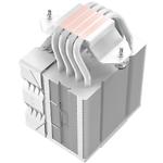 Фото Cooler CPU GAMEMAX Gamma 90 Digital WH, LGA1700/1366/1200/115X/AM5/AM4, TDP 150W #5