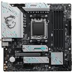 Изображение Материнская плата MSI B650M GAMING PLUS WIFI, AM5 Фото Материнская плата MSI B650M GAMING PLUS WIFI, AM5
