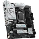 Изображение Материнская плата MSI B650M GAMING PLUS WIFI, AM5 #1 Фото Материнская плата MSI B650M GAMING PLUS WIFI, AM5 #1