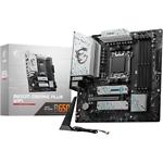 Изображение Материнская плата MSI B650M GAMING PLUS WIFI, AM5 #4 Фото Материнская плата MSI B650M GAMING PLUS WIFI, AM5 #4