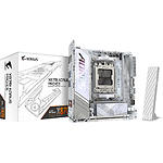 Изображение Материнская плата GIGABYTE X870I AORUS PRO ICE, AM5, Mini-ITX #5 Фото Материнская плата GIGABYTE X870I AORUS PRO ICE, AM5, Mini-ITX #5