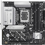 Изображение Материнская плата ASUS PRIME B860M-A WIFI, s-1851, mATX Фото Материнская плата ASUS PRIME B860M-A WIFI, s-1851, mATX