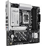 Изображение Материнская плата ASUS PRIME B860M-A WIFI, s-1851, mATX #1 Фото Материнская плата ASUS PRIME B860M-A WIFI, s-1851, mATX #1
