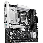 Изображение Материнская плата ASUS PRIME B860M-A WIFI, s-1851, mATX #2 Фото Материнская плата ASUS PRIME B860M-A WIFI, s-1851, mATX #2